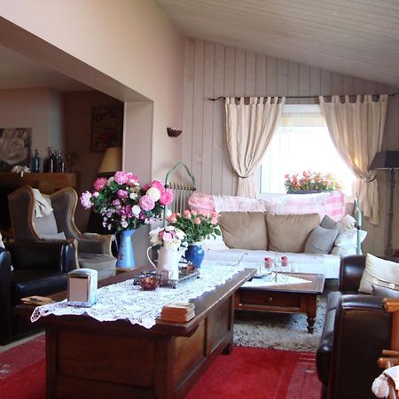 Chambres D'Hotes Aux Portes De Brehat Ploubazlanec Εξωτερικό φωτογραφία