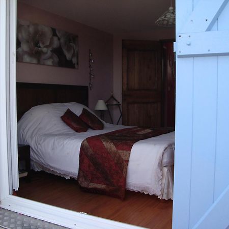 Chambres D'Hotes Aux Portes De Brehat Ploubazlanec Εξωτερικό φωτογραφία