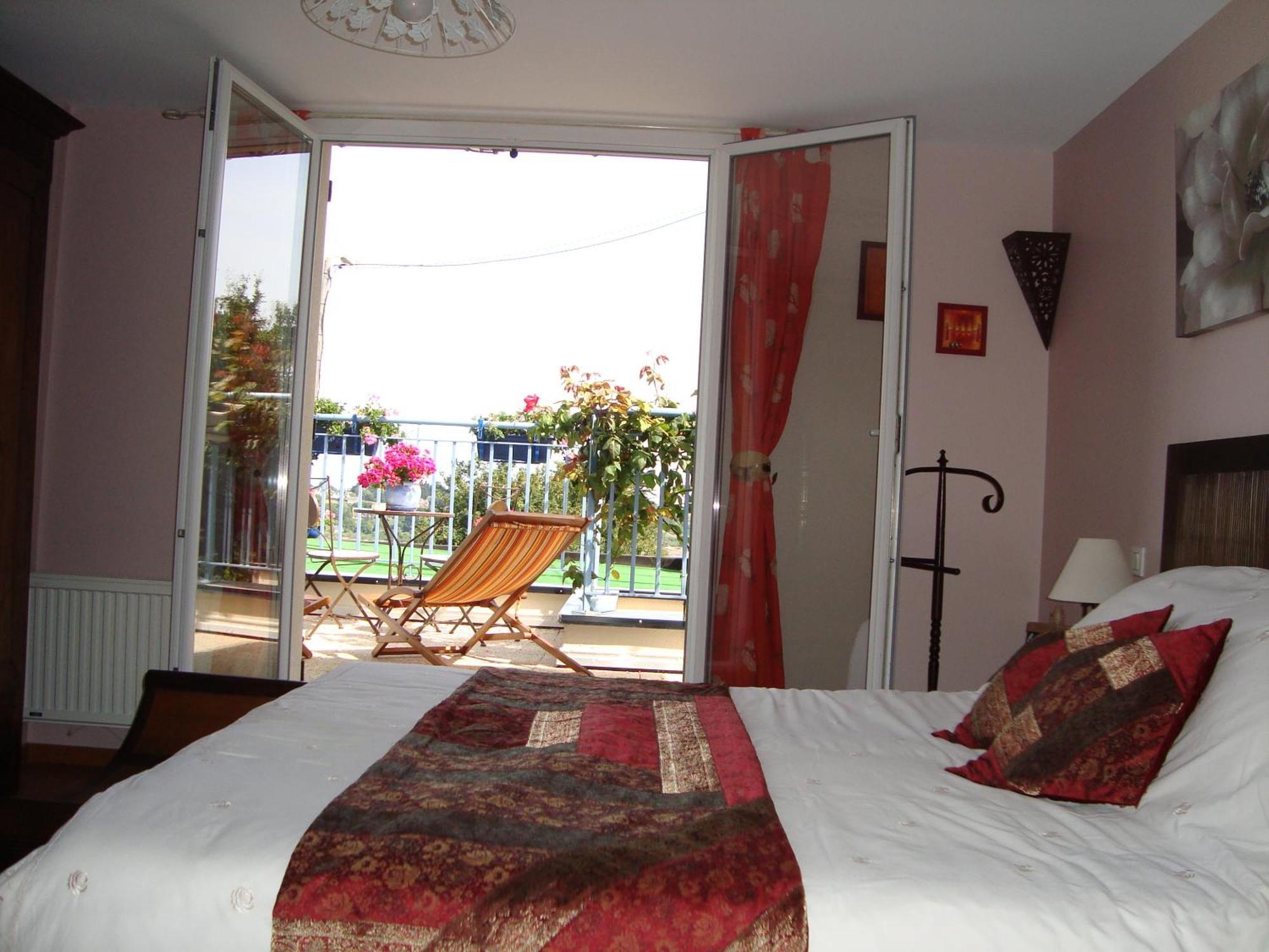 Chambres D'Hotes Aux Portes De Brehat Ploubazlanec Εξωτερικό φωτογραφία