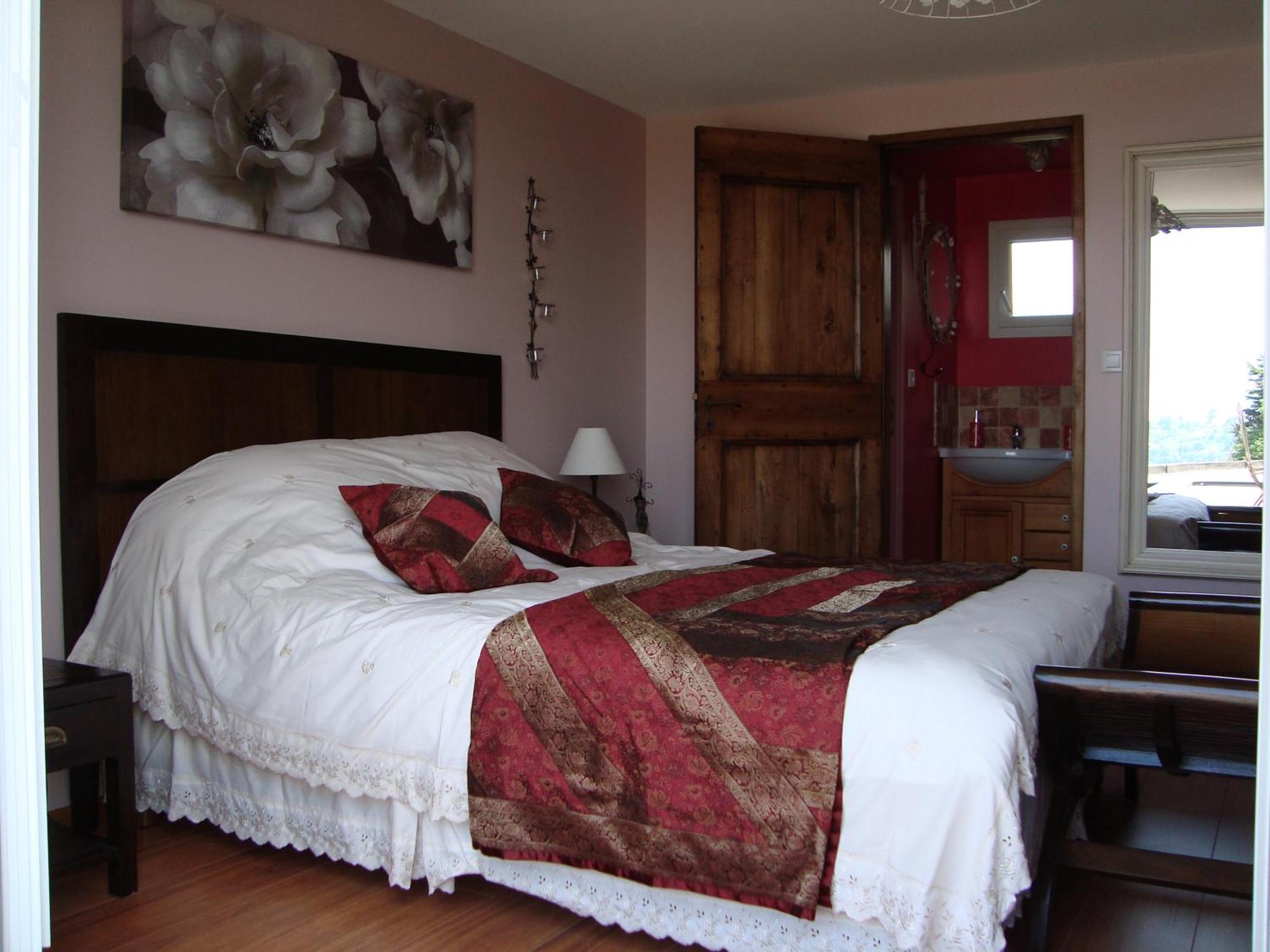 Chambres D'Hotes Aux Portes De Brehat Ploubazlanec Εξωτερικό φωτογραφία
